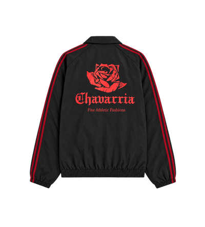 Willy Chavarria Track Jacket