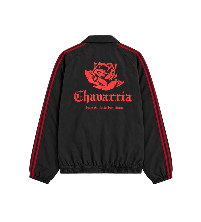 Willy Chavarria Track Jacket