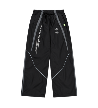 Originals x Hellstar Tracksuit Pant Black