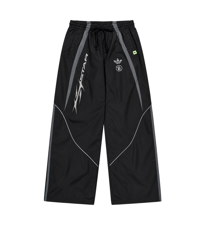 Originals x Hellstar Tracksuit Pant Black