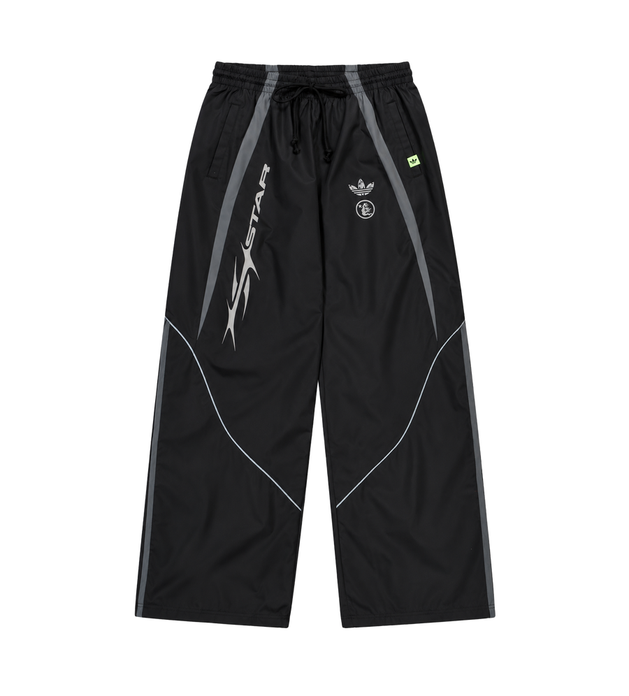 Originals x Hellstar Tracksuit Pant Black