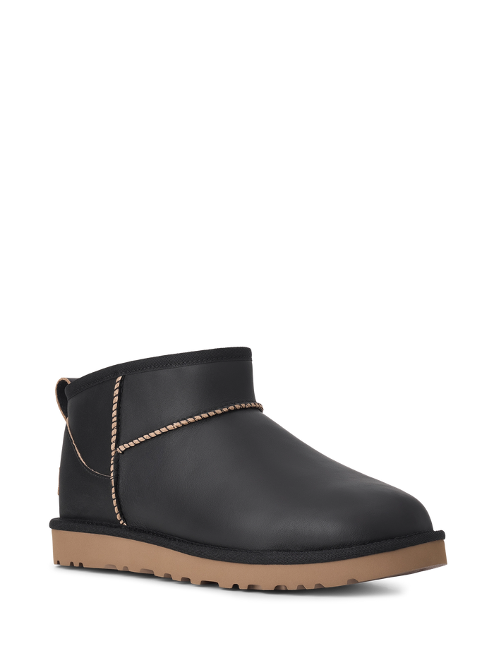 Classic Ultra Mini Contrast Black
