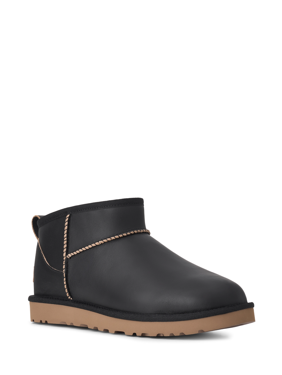 Classic Ultra Mini Contrast Black