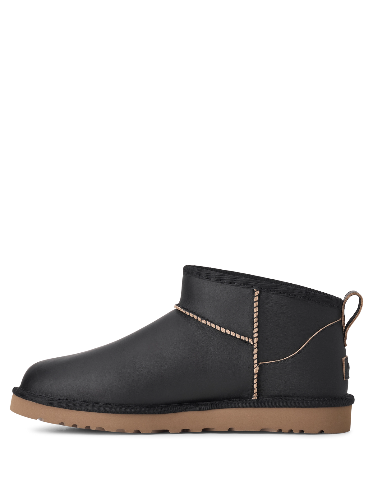 Classic Ultra Mini Contrast Black