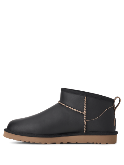 Classic Ultra Mini Contrast Black