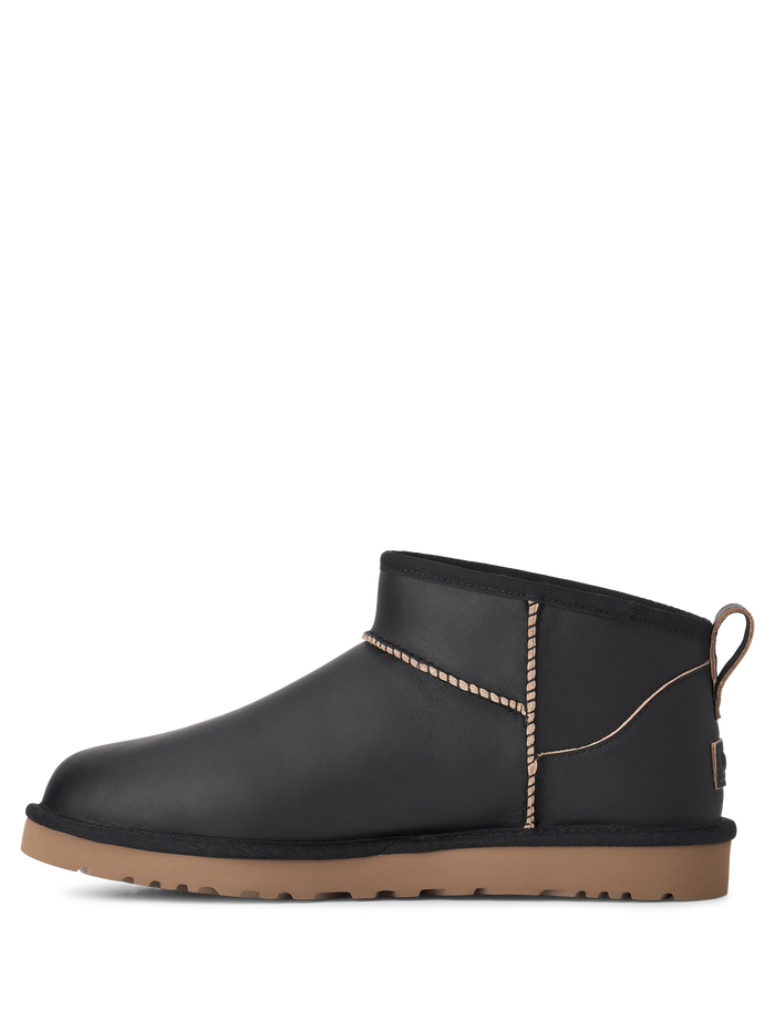 Classic Ultra Mini Contrast Black