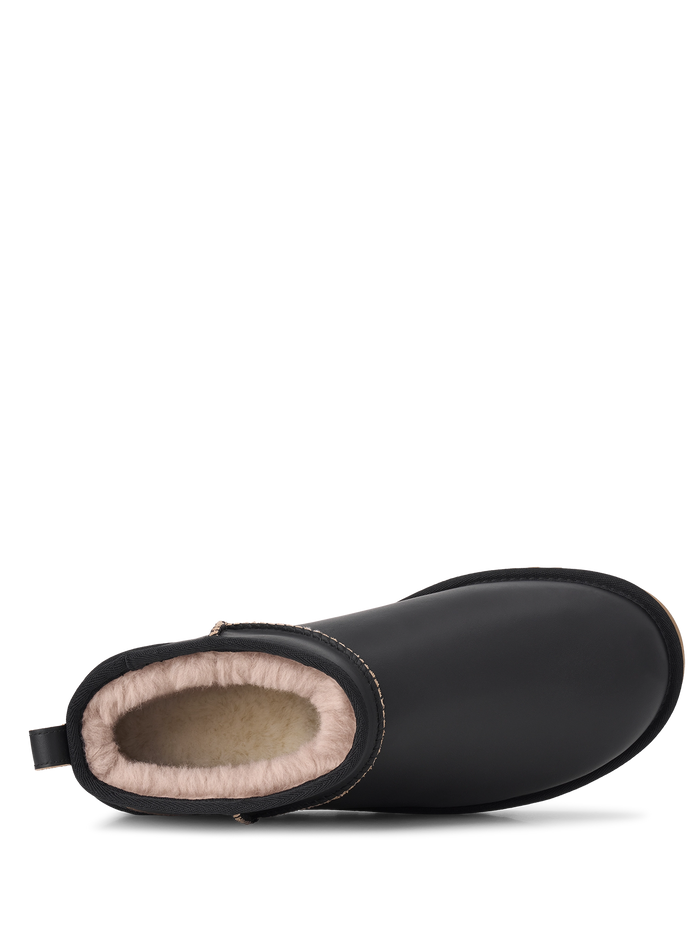 Classic Ultra Mini Contrast Black