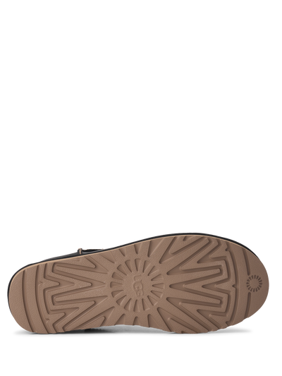 Classic Ultra Mini Contrast Black