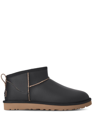 Classic Ultra Mini Contrast Black