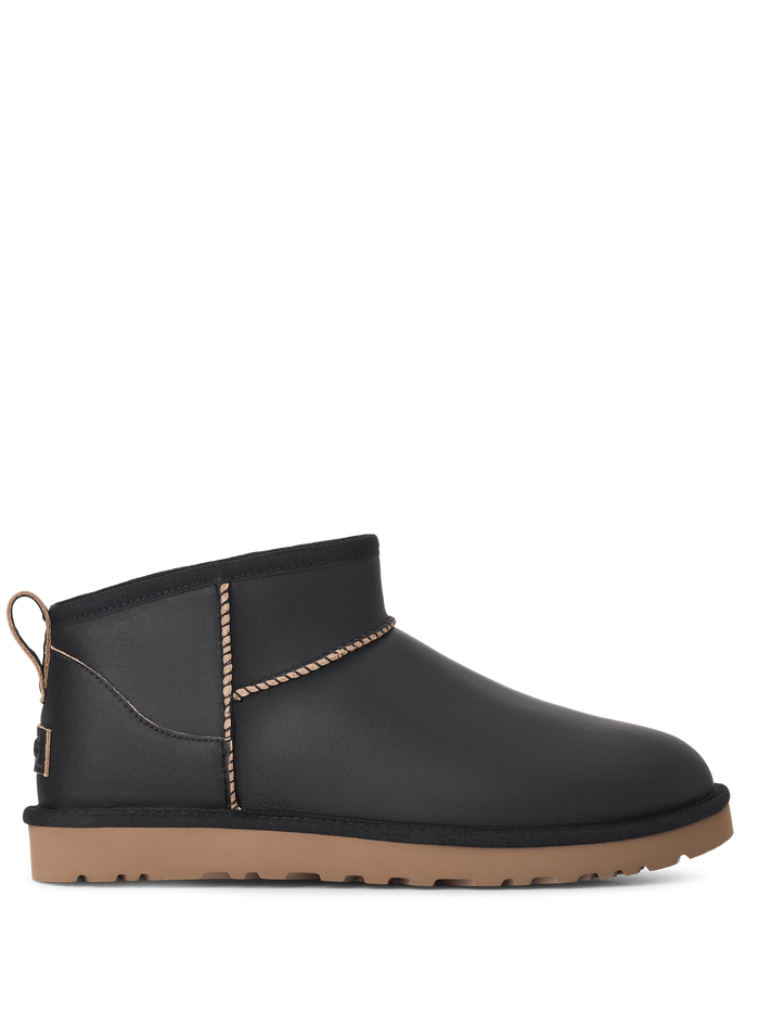 Classic Ultra Mini Contrast Black