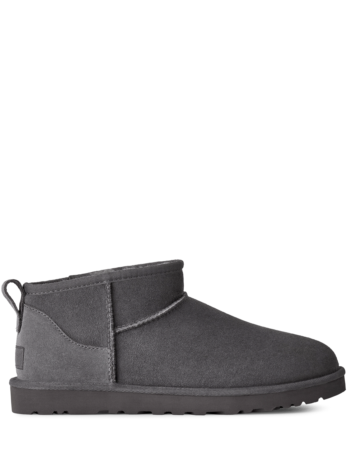 Classic Ultra Mini Contrast Dark Grey
