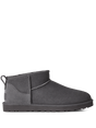 Classic Ultra Mini Contrast Dark Grey