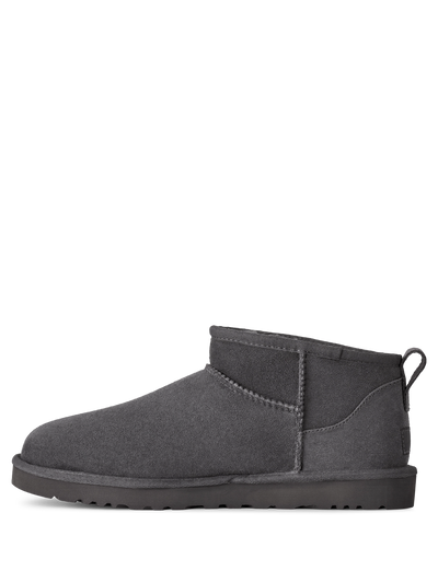 Classic Ultra Mini Contrast Dark Grey