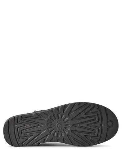 Classic Ultra Mini Contrast Dark Grey
