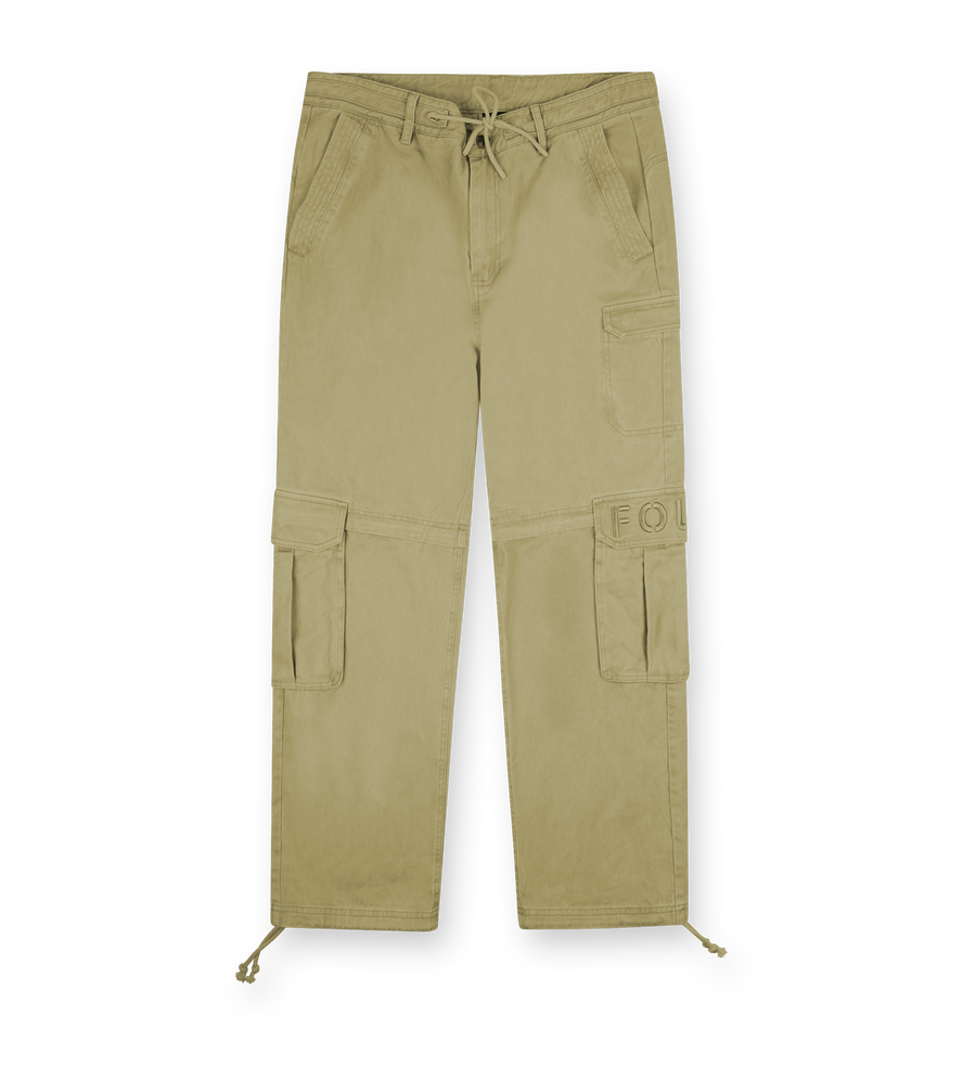 Utility Pants Beige