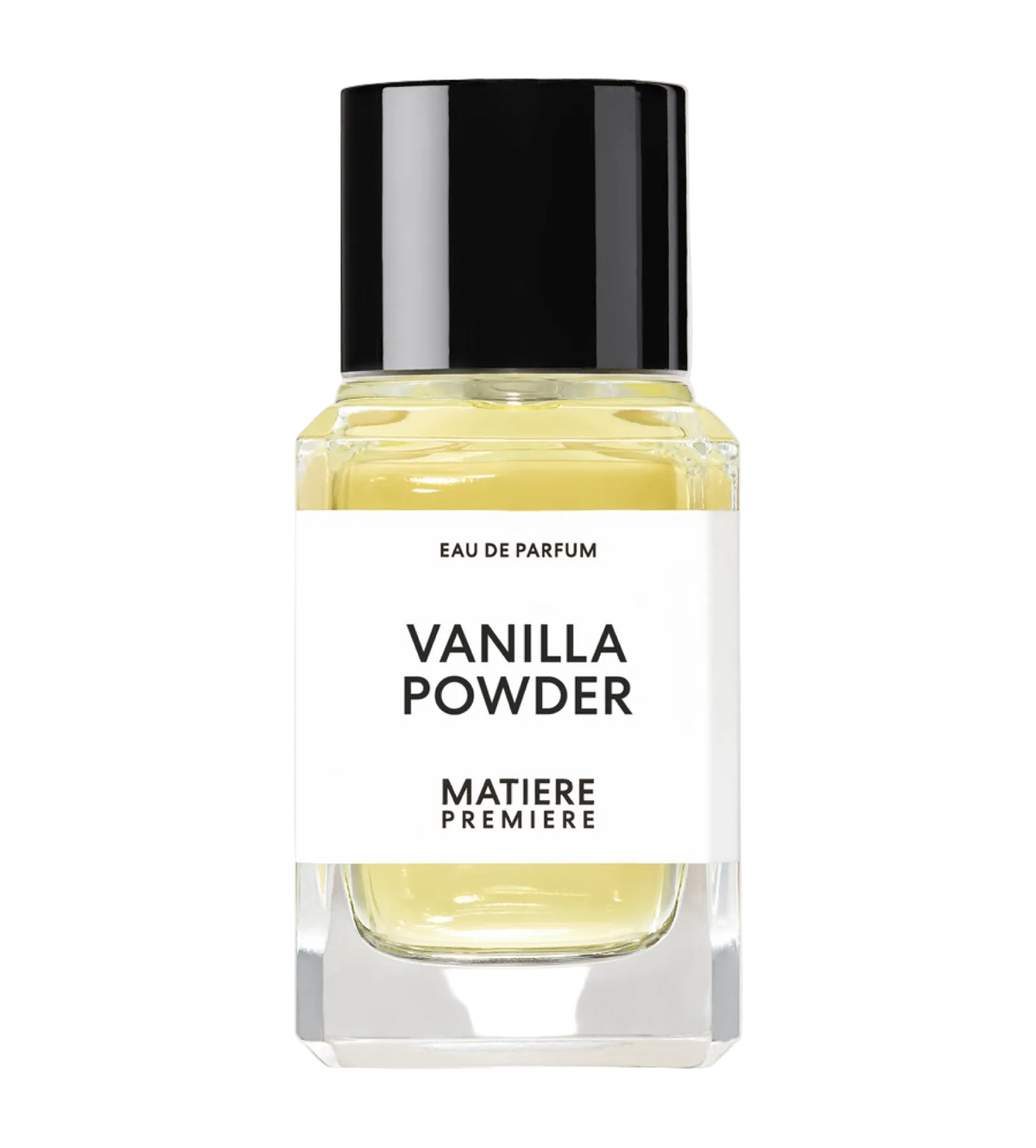 Perfume Vanilla Powder 100ml