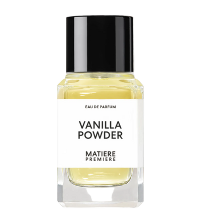Perfume Vanilla Powder 100ml