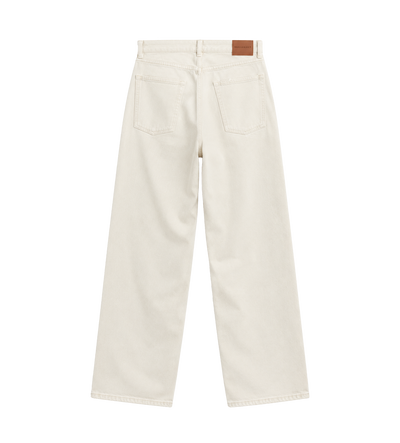 Vast Cut Jean Old Chalk Wash