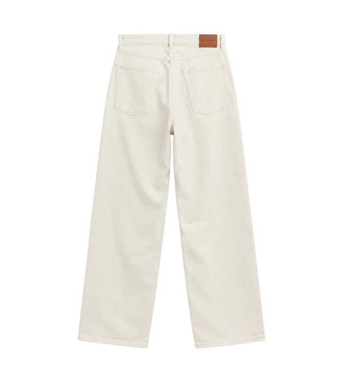 Vast Cut Jean Old Chalk Wash