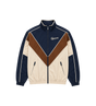 Bad Boy Track Jacket Peacoat