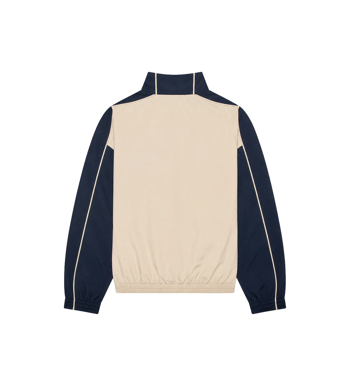 Bad Boy Track Jacket Peacoat