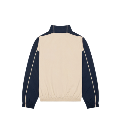 Bad Boy Track Jacket Peacoat