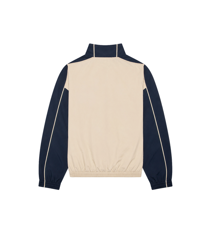 Bad Boy Track Jacket Peacoat