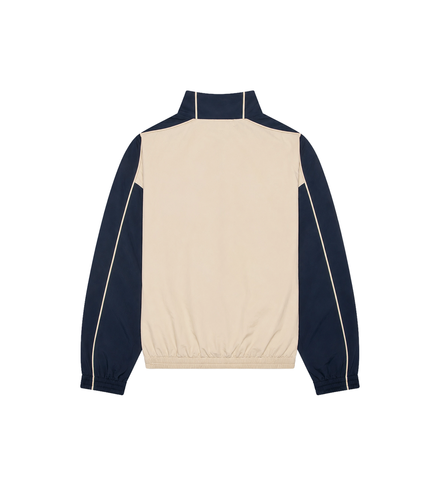 Bad Boy Track Jacket Peacoat