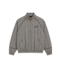 Ruff Rider Track Jacket Brown/Black