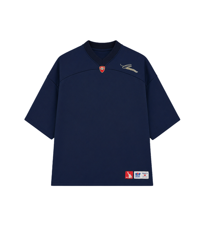 OS Willy Sport Jersey Peacoat