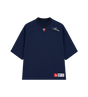 OS Willy Sport Jersey Peacoat