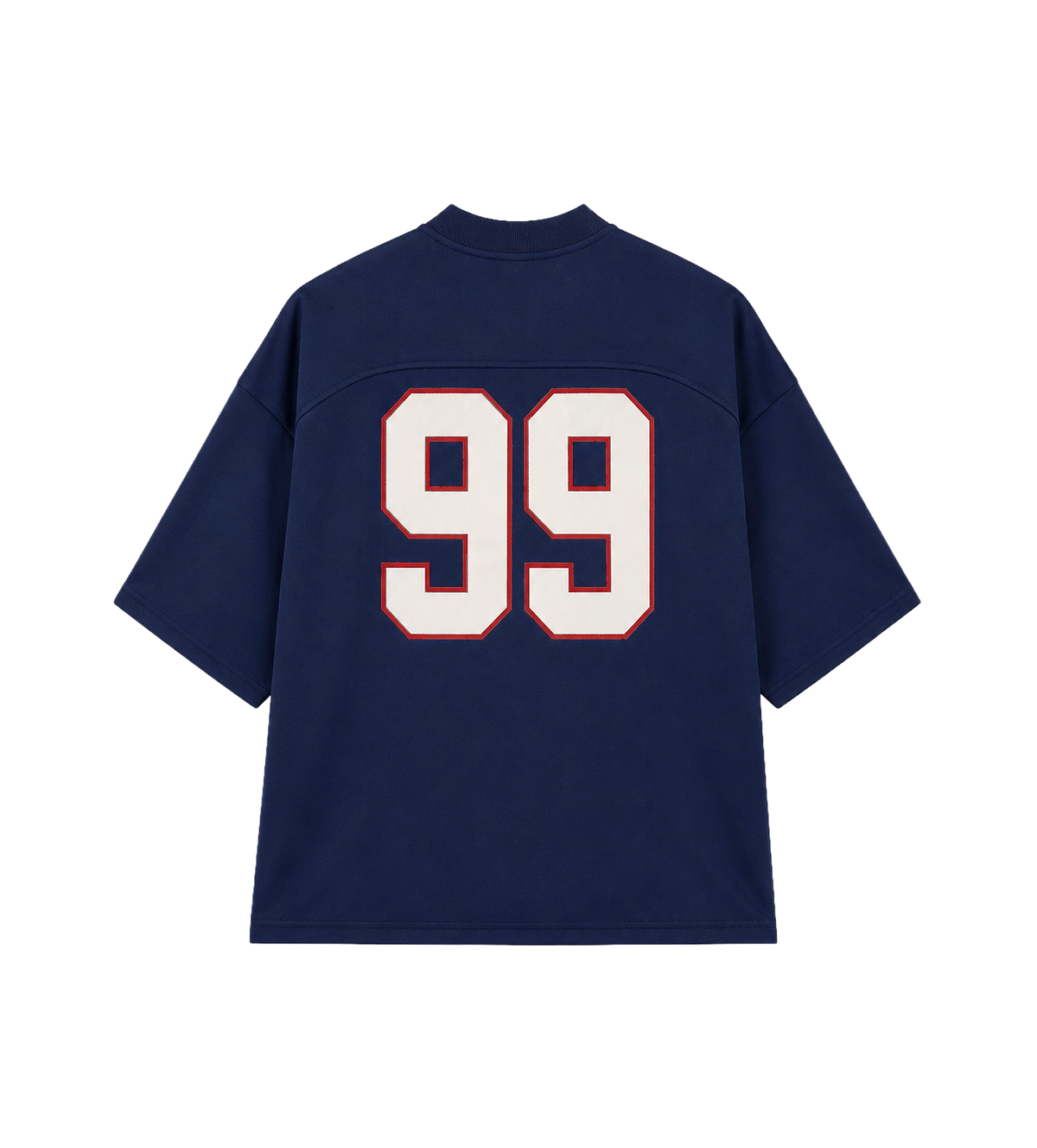 OS Willy Sport Jersey Peacoat