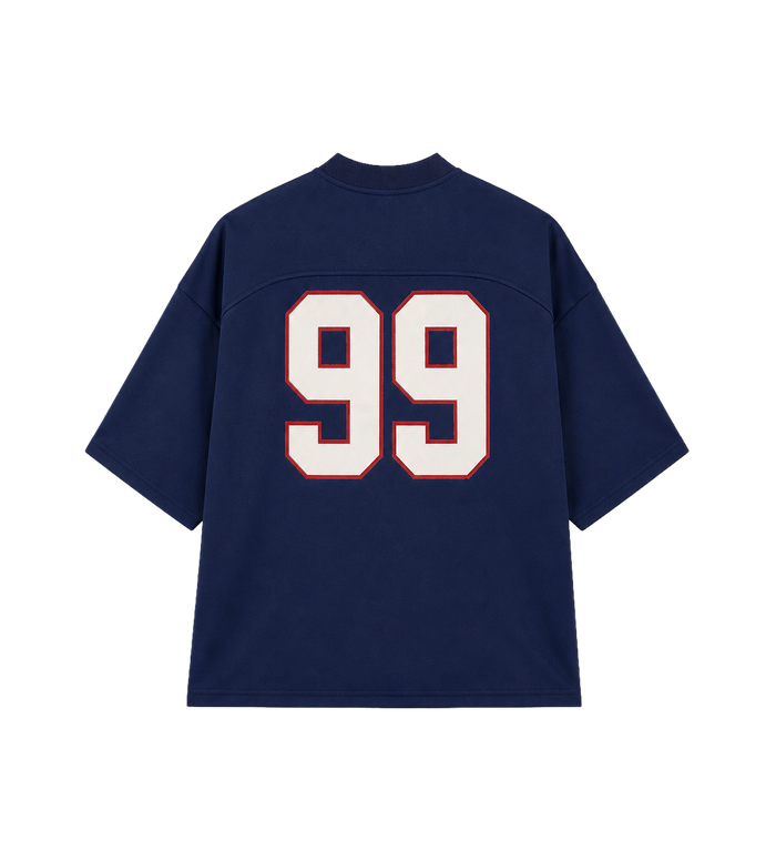 OS Willy Sport Jersey Peacoat