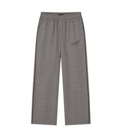 Ruff Rider Track Pant Uniform Brown/Black