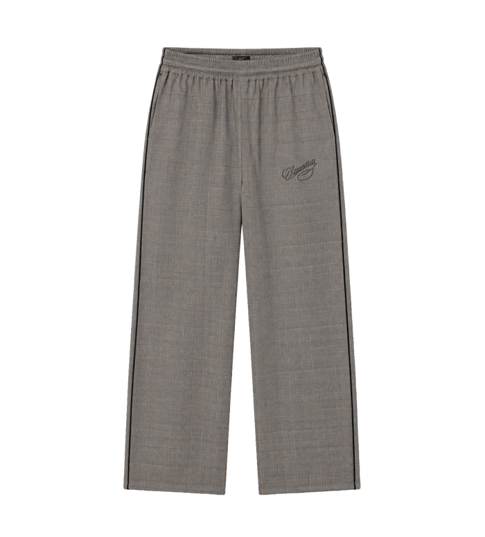 Ruff Rider Track Pant Uniform Brown/Black