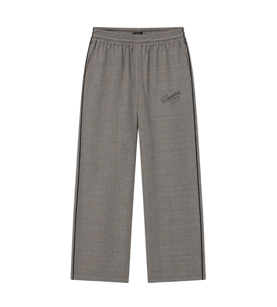 Ruff Rider Track Pant Uniform Brown/Black