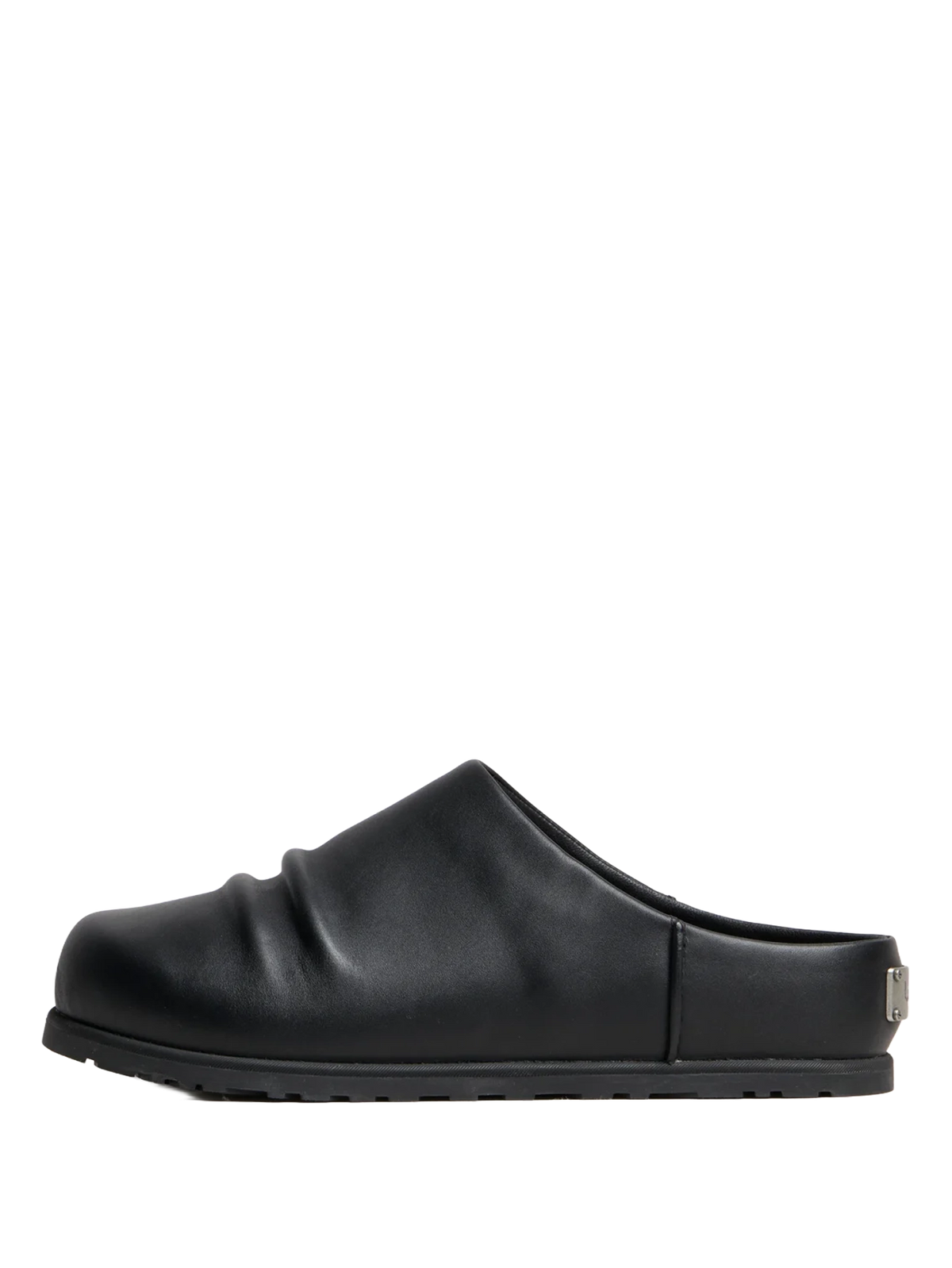 Willy Chavarria Otzo Clog