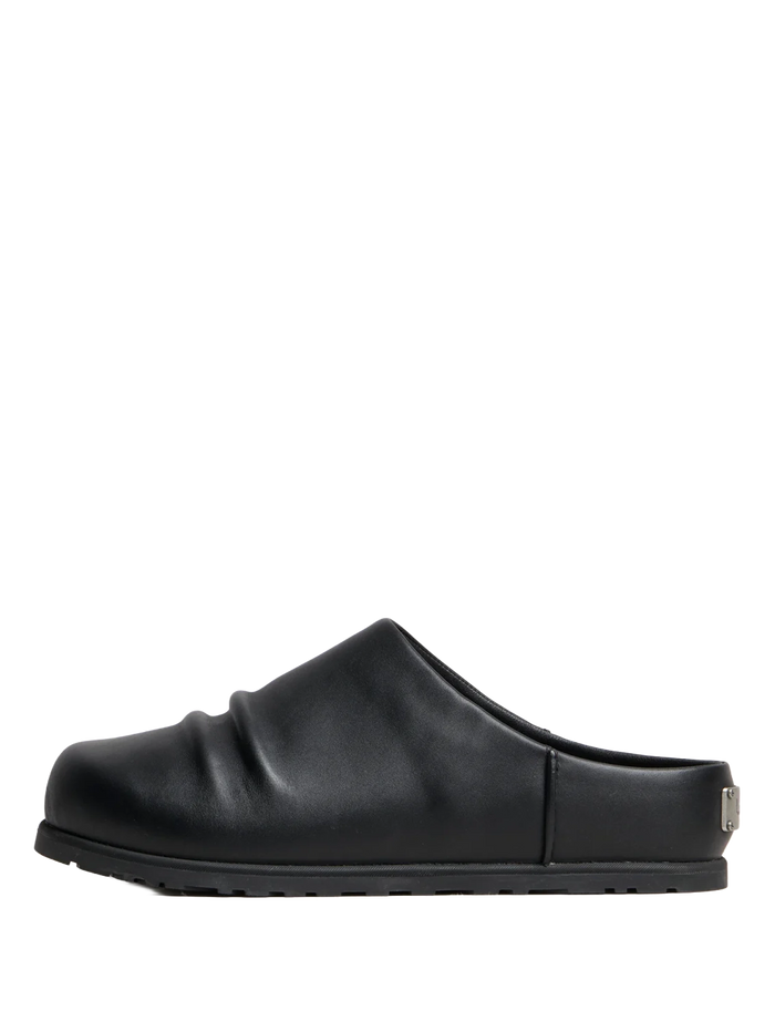 Willy Chavarria Otzo Clog