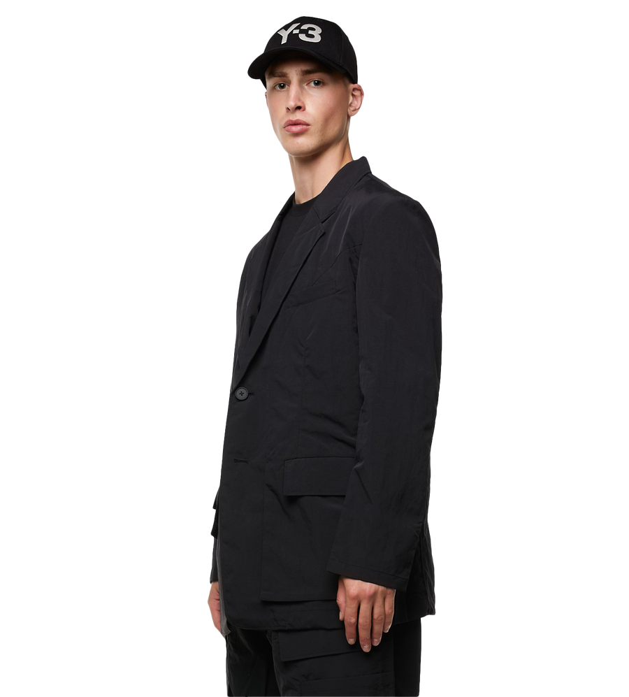 Suit Jacket Black
