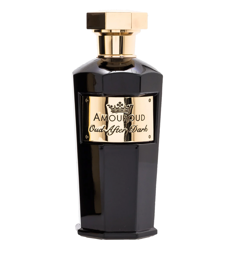 Perfume Oud After Dark