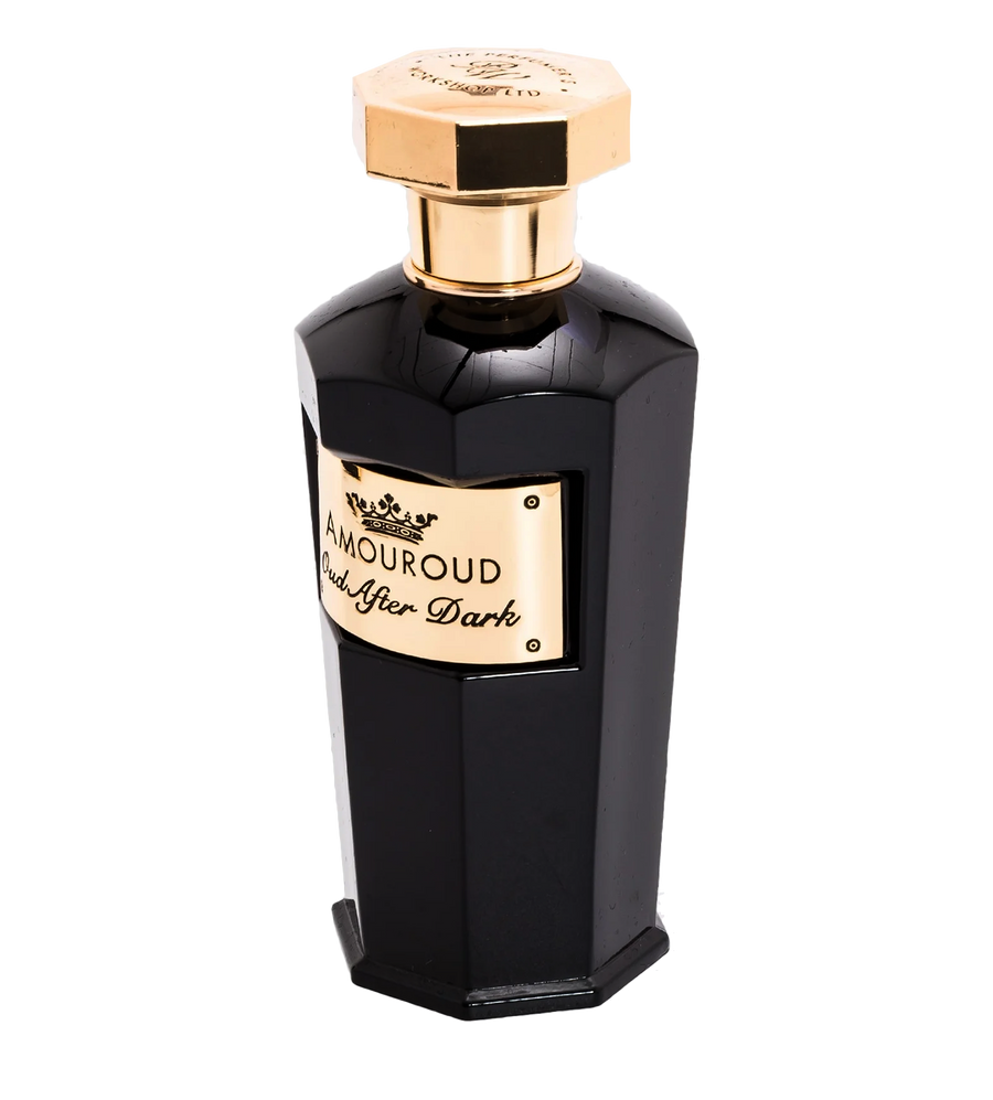 Perfume Oud After Dark