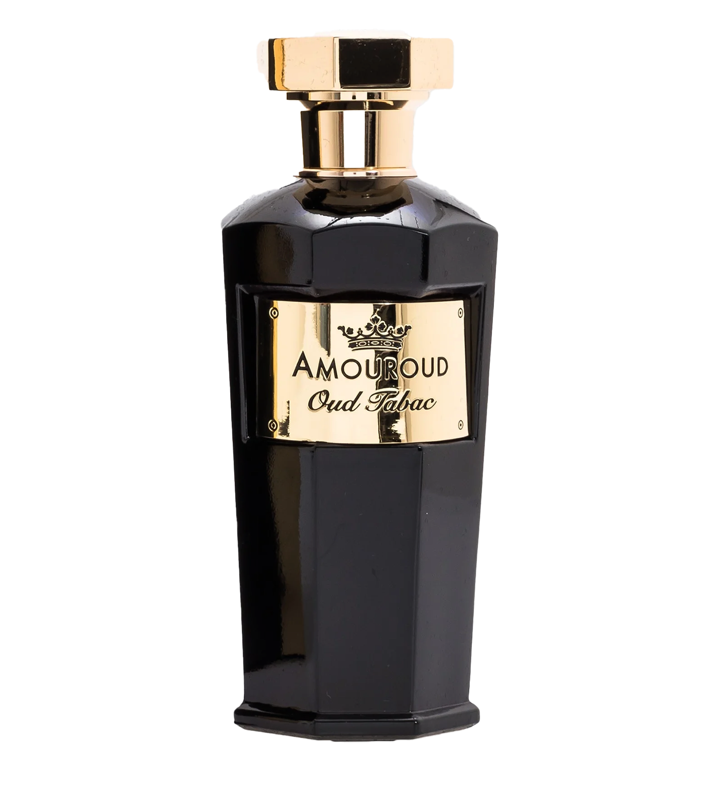 Perfume Oud Tabac