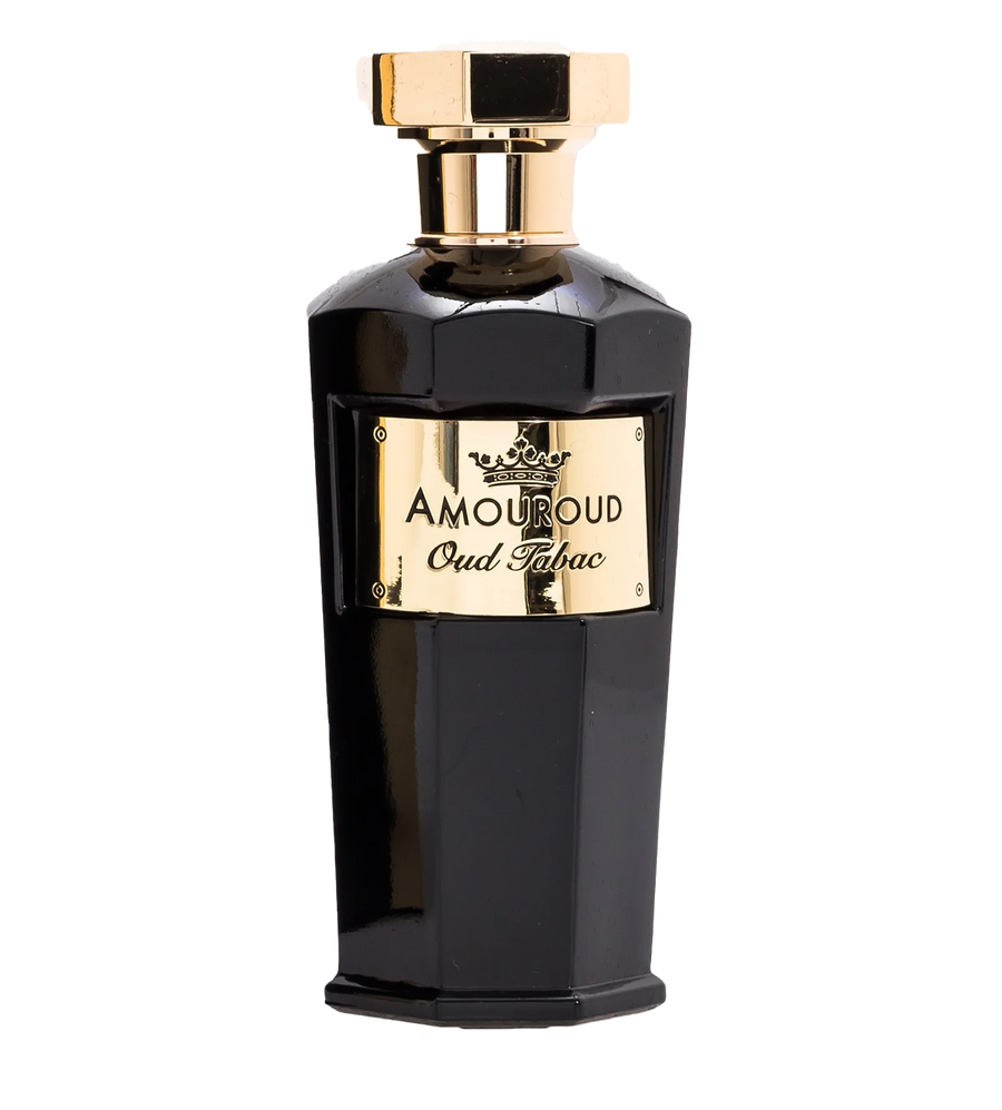 Perfume Oud Tabac