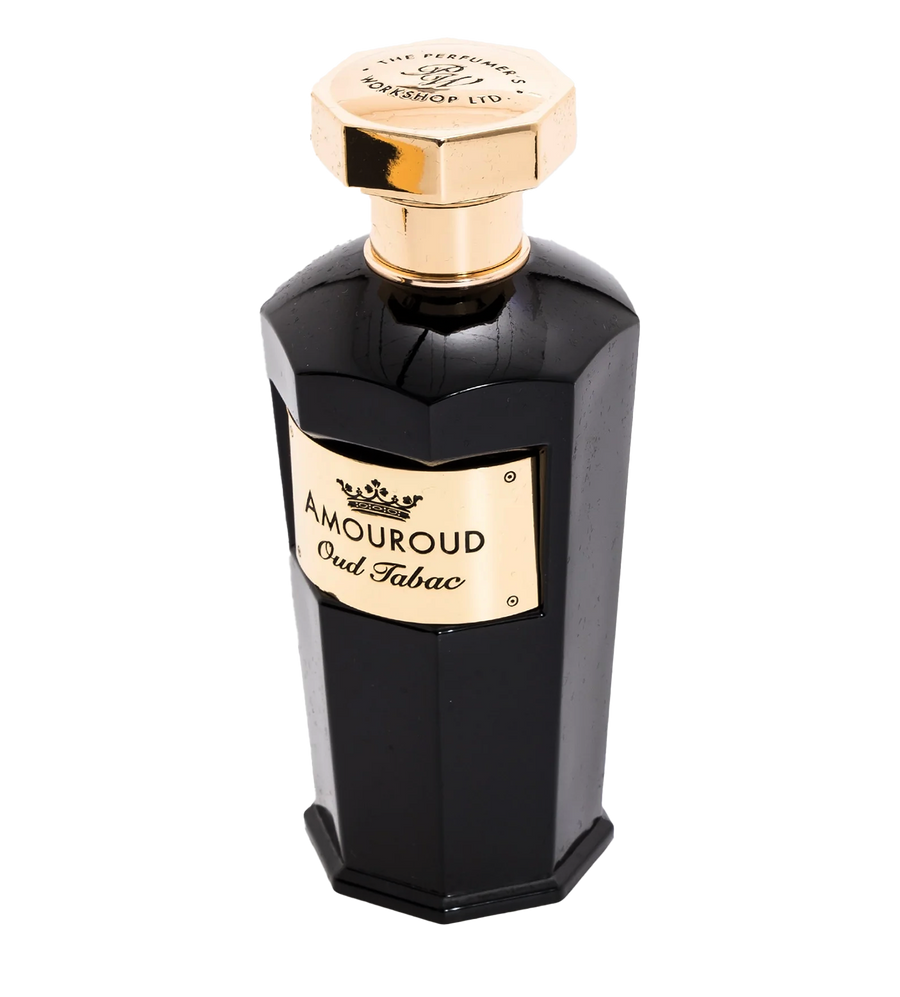 Perfume Oud Tabac