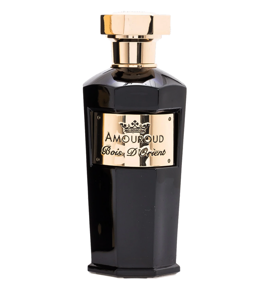Perfume Bois D'orient