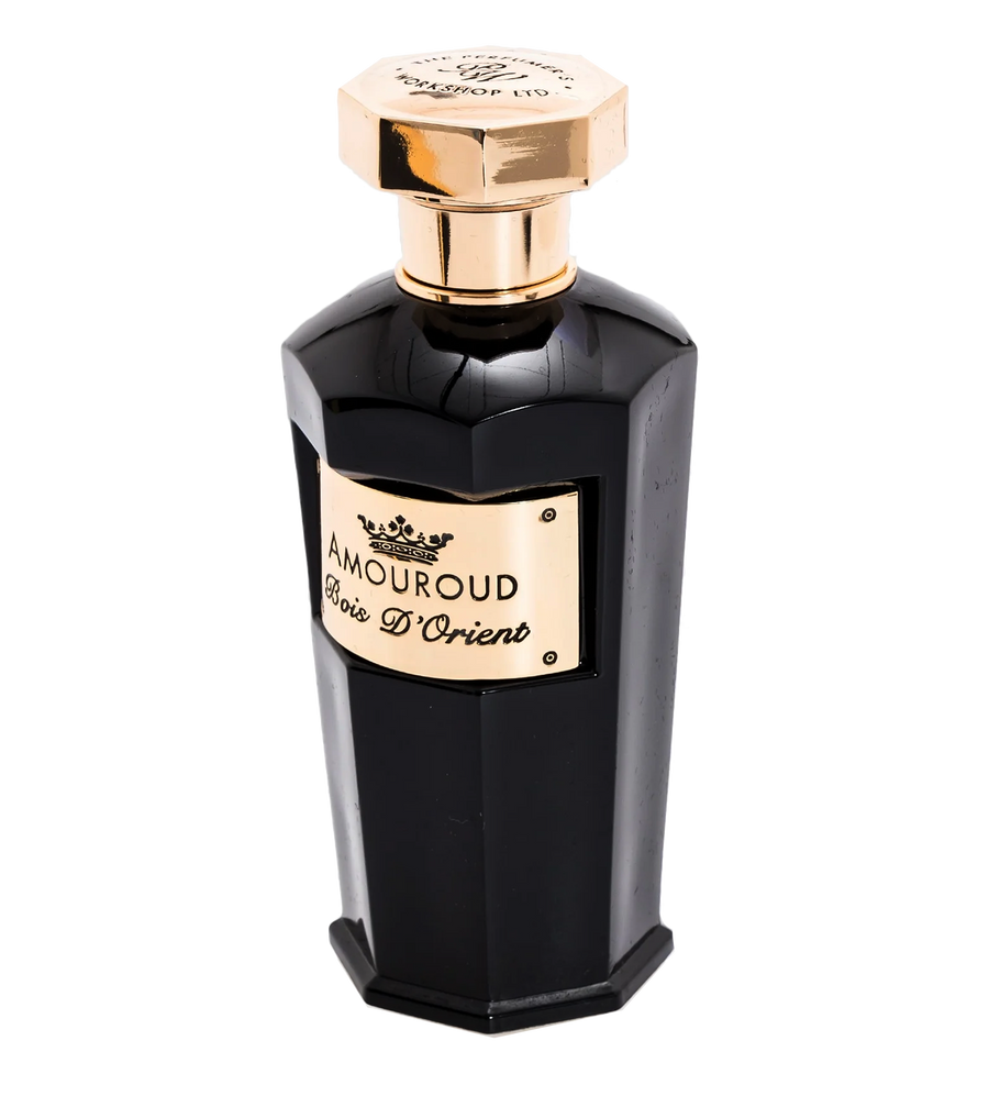 Perfume Bois D'orient