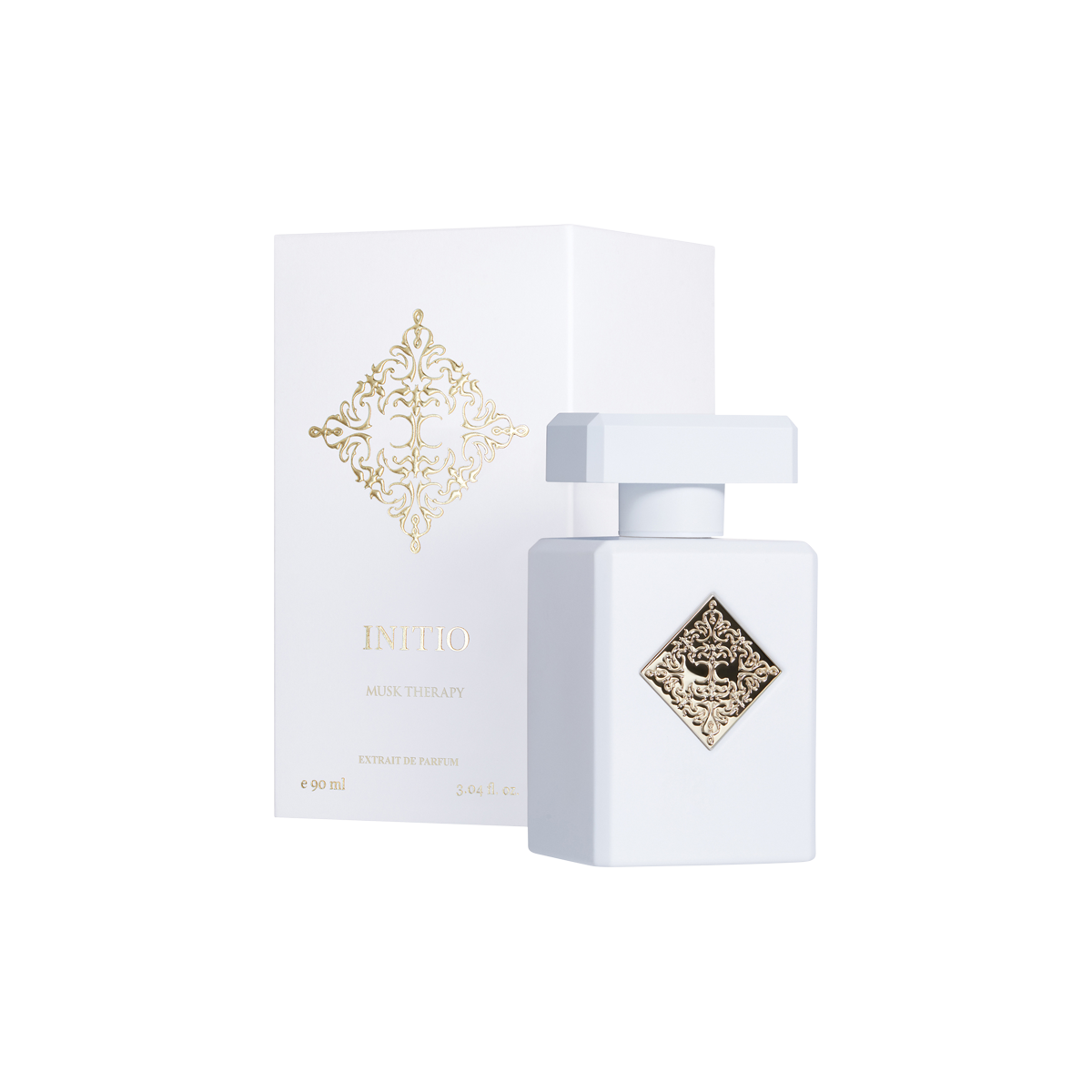Perfume Musk Therapy 90ml