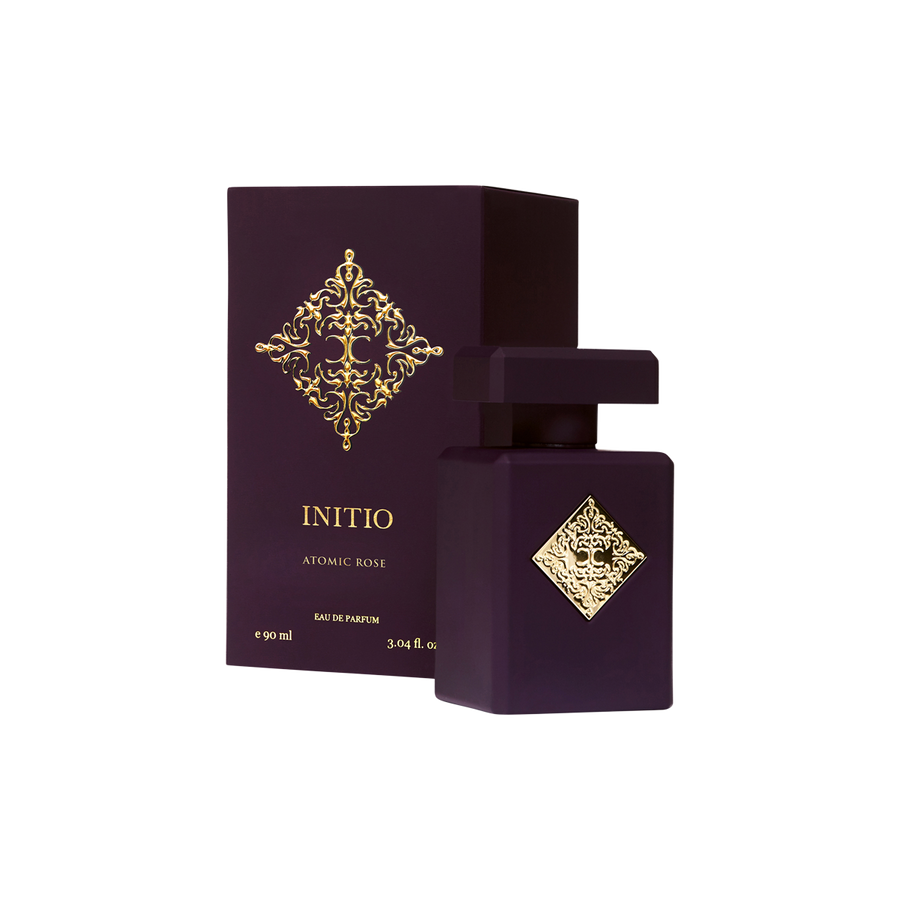 Perfume Atomic Rose 90ml