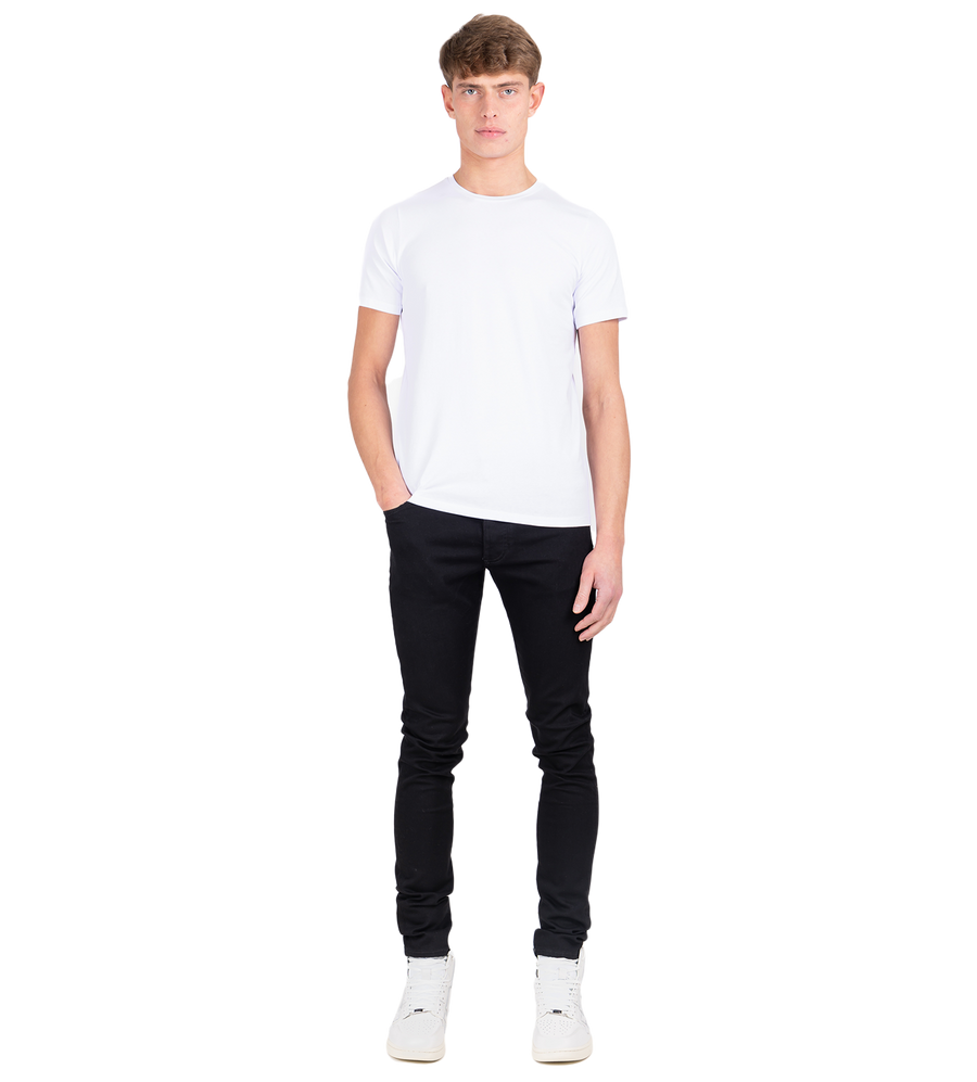 FOUR 2-Pack T-Shirt White