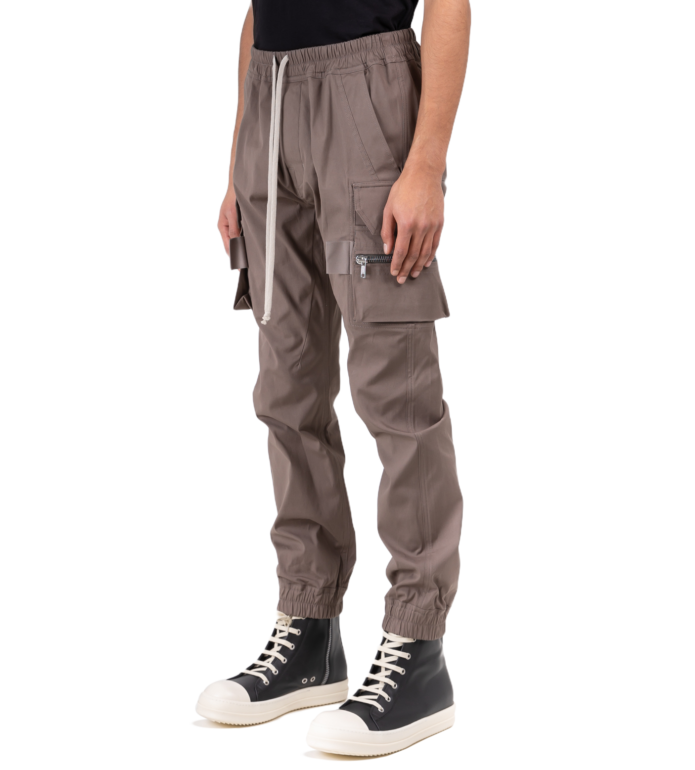 Mastodon Cargo Trousers Dust